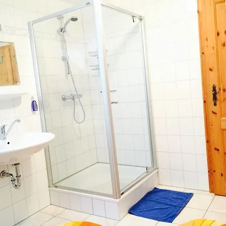 Appartement Sievers Barlt